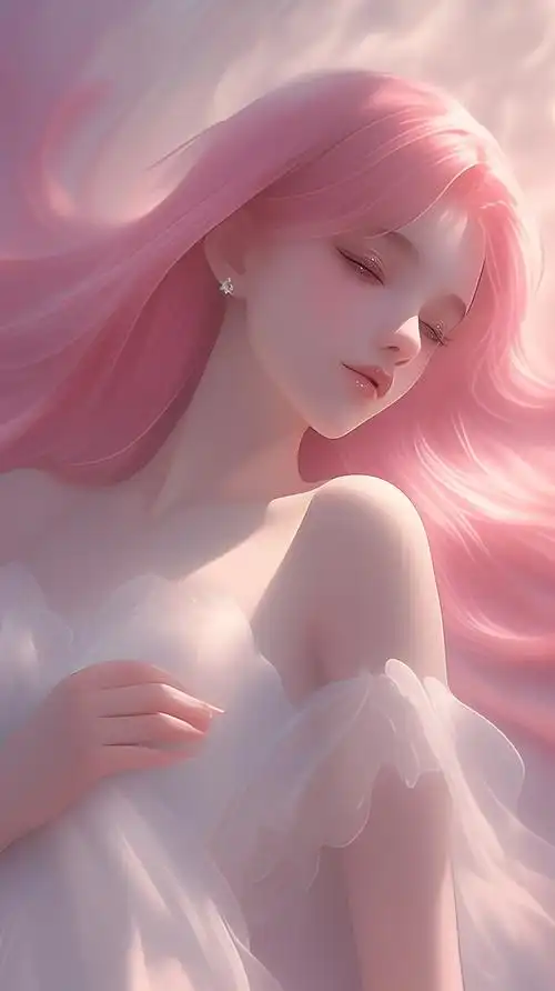 电视剧《三体》海报